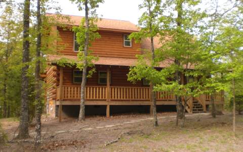 1501 Derby Court Ranger, GA 30734 - Photo 1 of 1 Main View