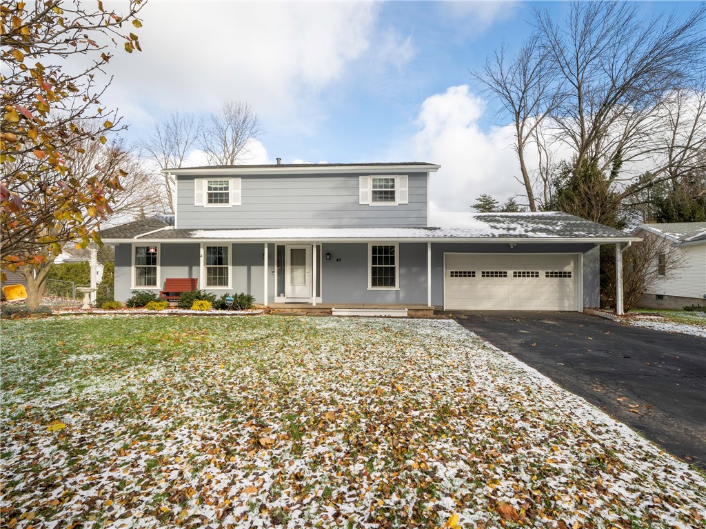 80 Stone Fence Road Greece, NY 14626 - Photo 1 of 1