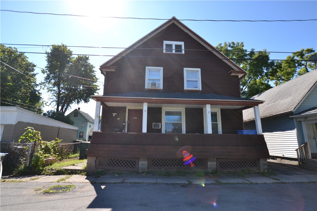 11 Schley Place Rochester, NY 14611 - Photo 1 of 1