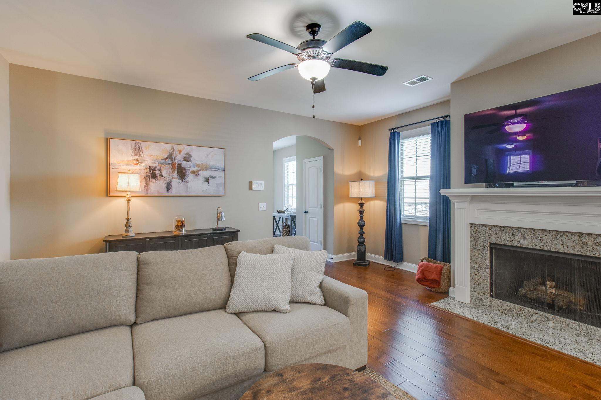 141 Cherokee Pond Court Lexington, SC 29072 - Photo 7 of 52