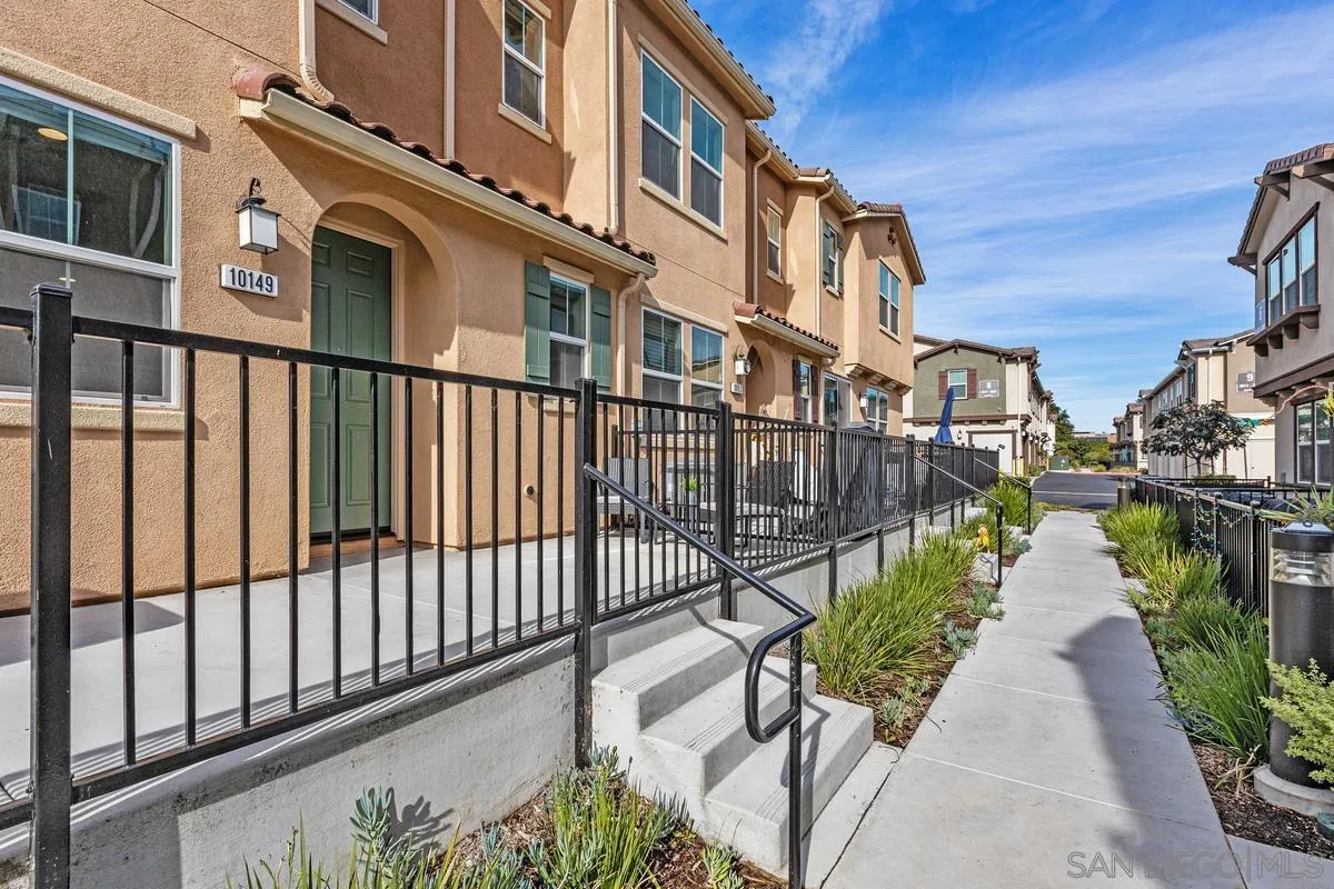10149 Graphite Street Spring Valley, CA 91977 - Photo 3 of 22 a view of a multi story building