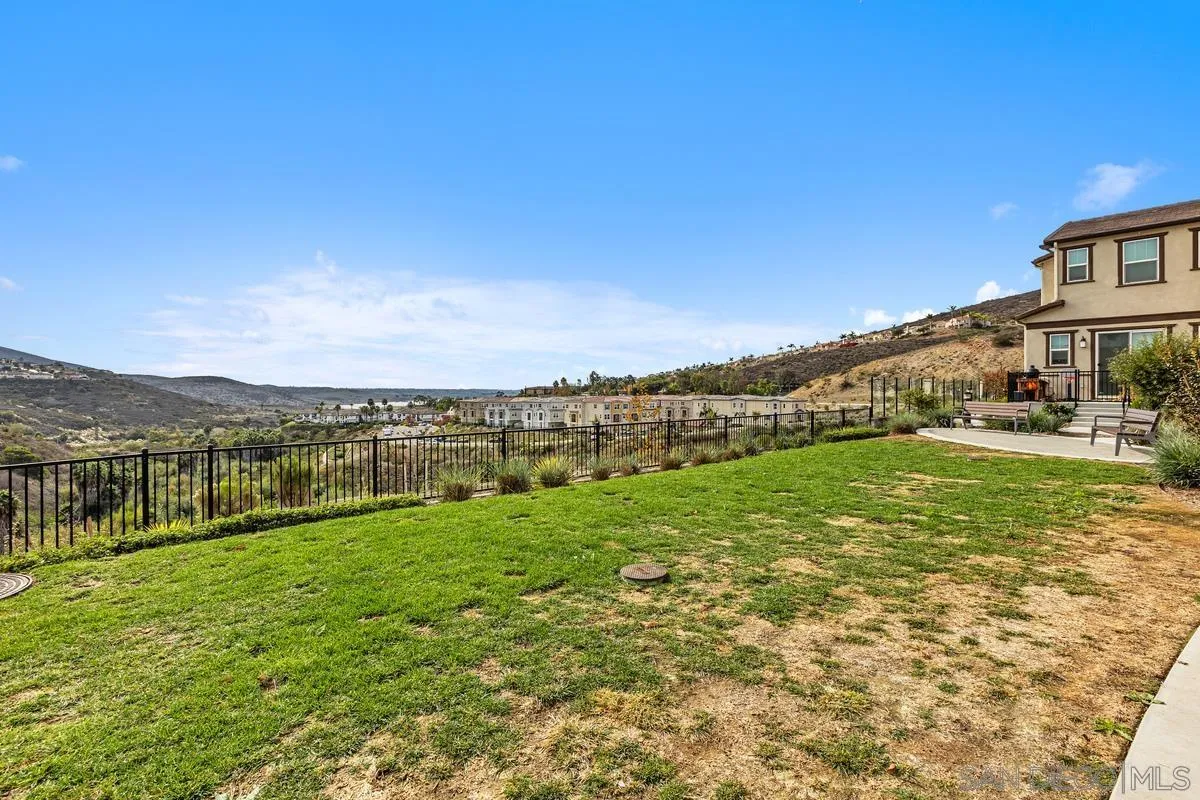 10149 Graphite Street Spring Valley, CA 91977 - Photo 33 of 35 a view of lake with houses