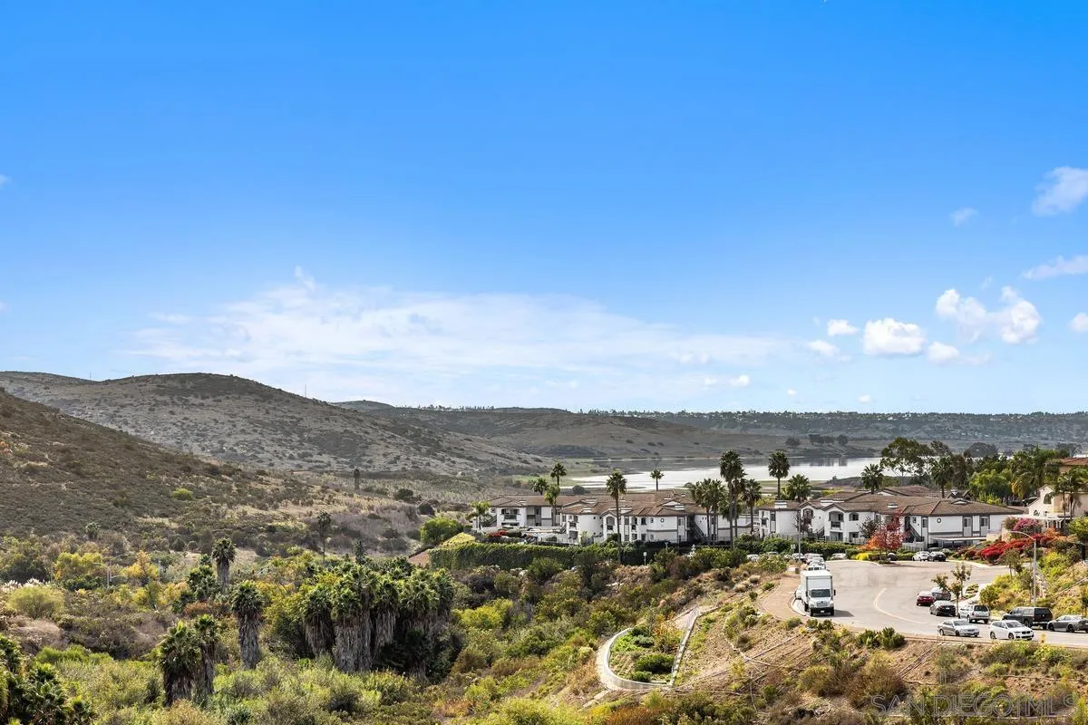 10149 Graphite Street Spring Valley, CA 91977 - Photo 34 of 35 a view of lake view and mountain