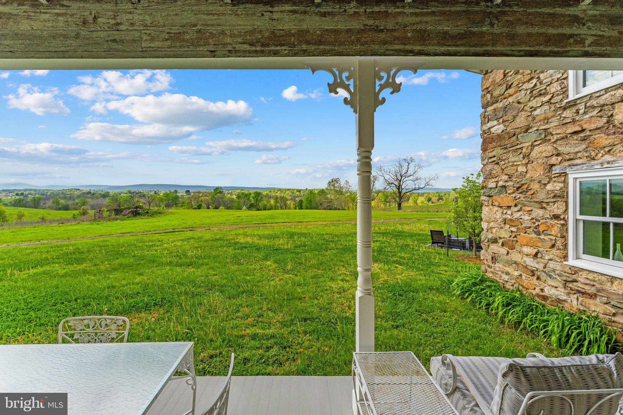 9078 Maidstone Road Delaplane, VA 20144 - Photo 34 of 36 Gallery Image 34