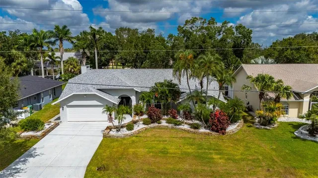 $450,000 | 25688 Deep Creek Boulevard, Punta Gorda, FL 33983