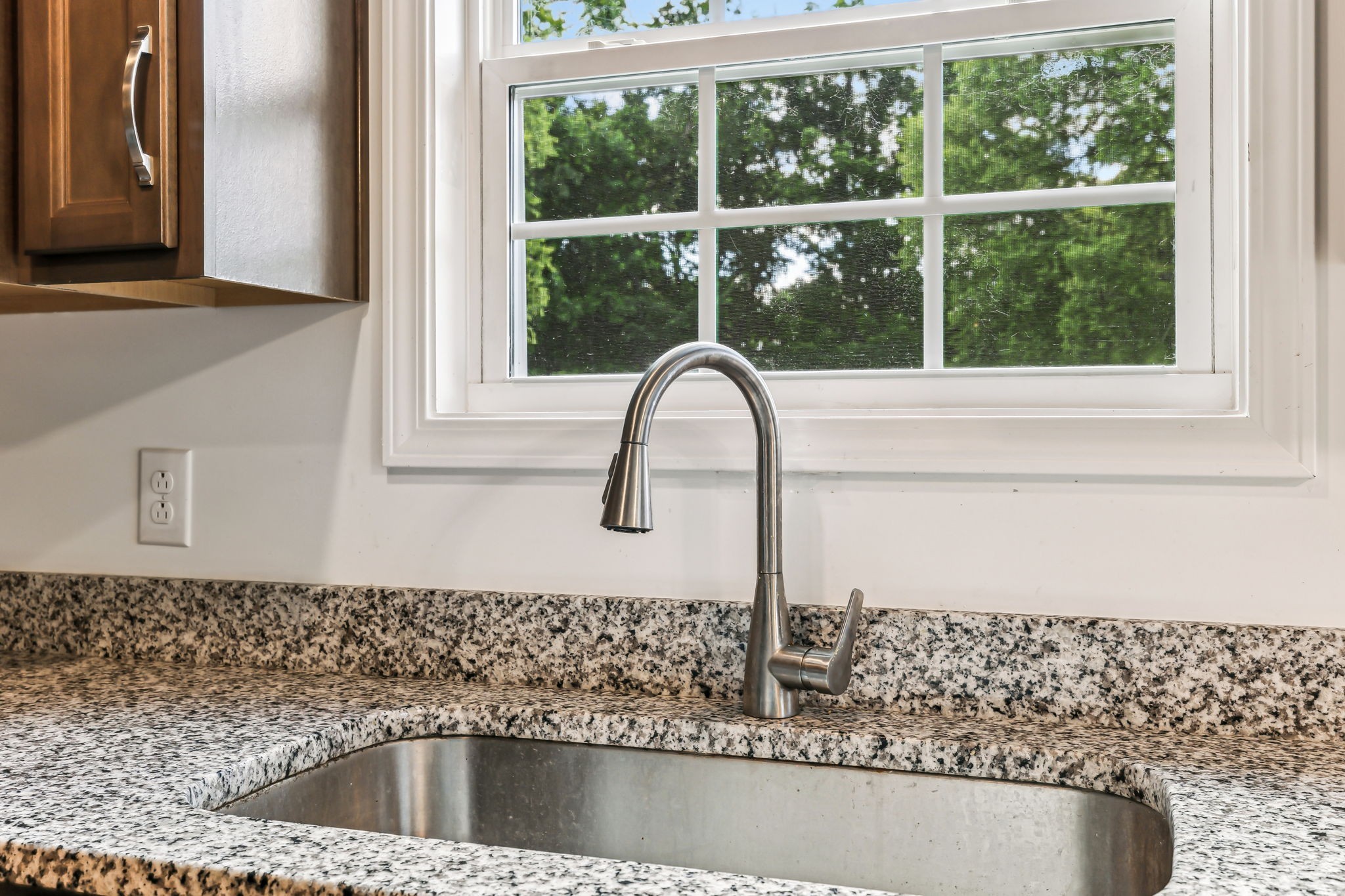 1816 Cunningham Ridge Clarksville, TN 37040 - Photo 14 of 32 a close view of sink and tap