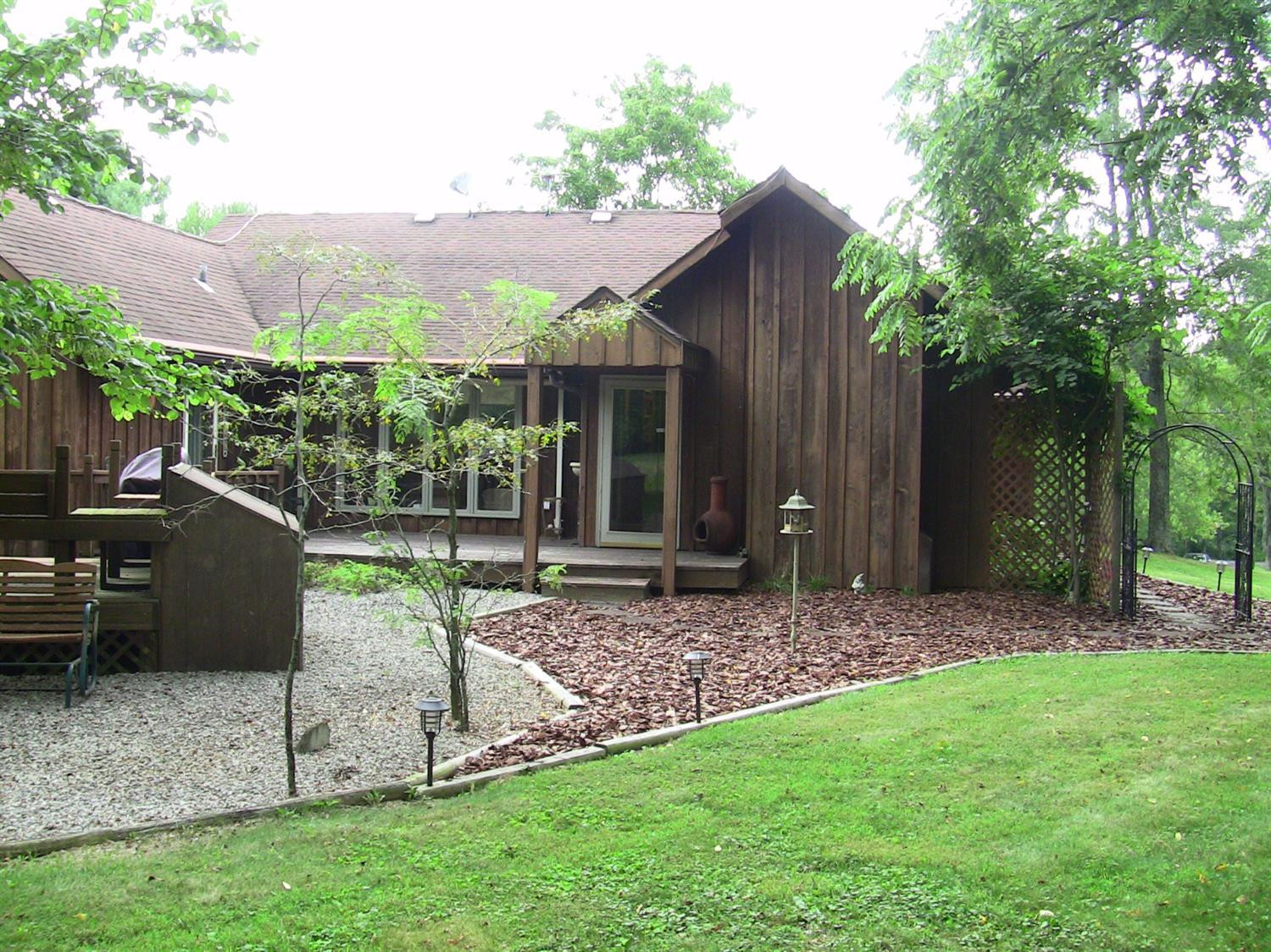 516 Collins Road Paris, KY 40361 - Photo 26 of 40 Photo 26