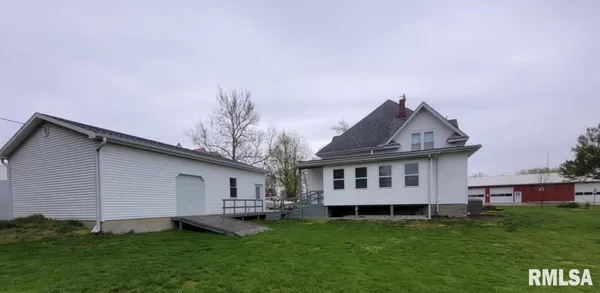 $180,000 | 108 South Franklin Street, Clayton, IL 62324