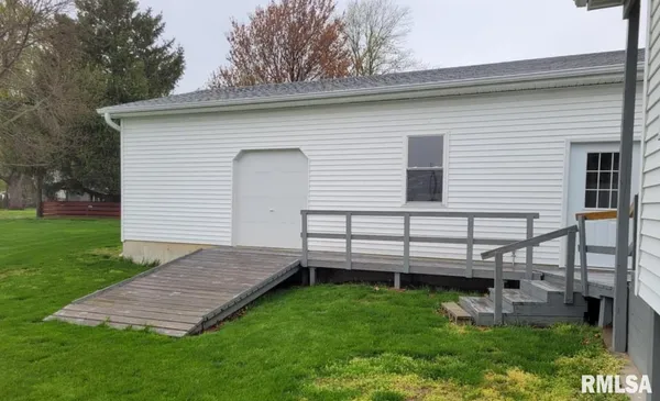 $180,000 | 108 South Franklin Street, Clayton, IL 62324