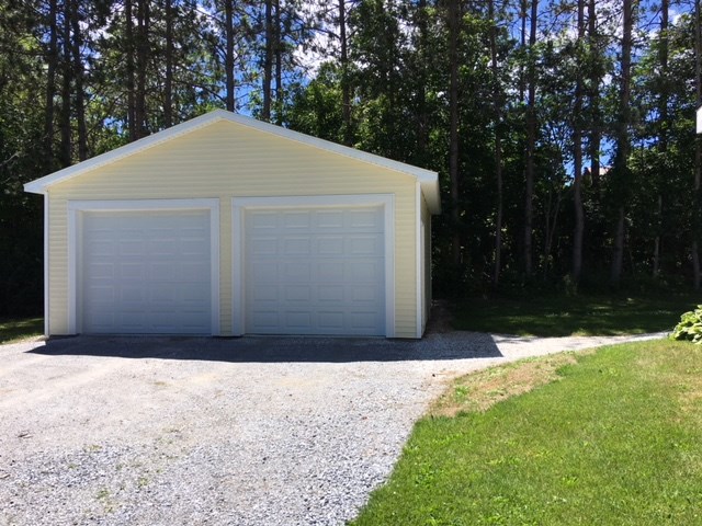 127 Holland Heights Road Danby, VT 05739 - Photo 22 of 24 Gallery Image 22