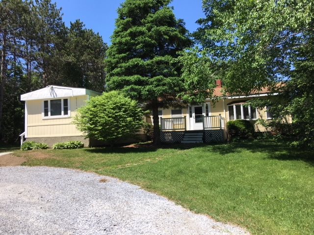 127 Holland Heights Road Danby, VT 05739 - Photo 5 of 24 Gallery Image 5