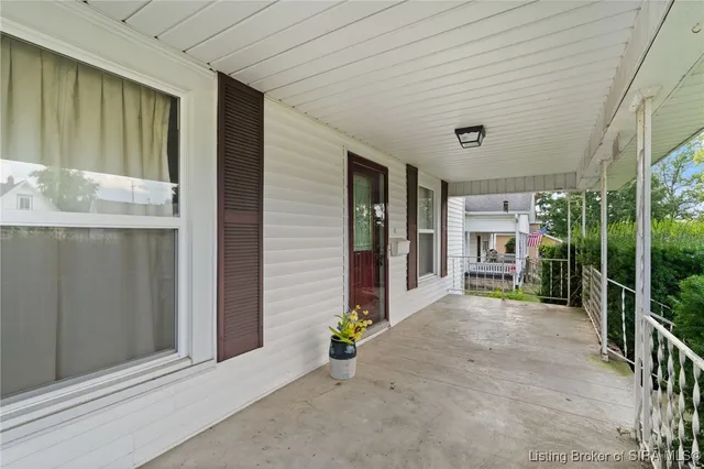 $220,000 | 1516 17th Street, Bedford, IN 47421