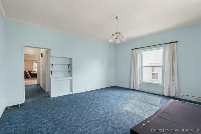 $220,000 | 1516 17th Street, Bedford, IN 47421