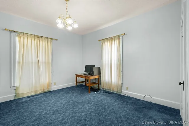 $220,000 | 1516 17th Street, Bedford, IN 47421