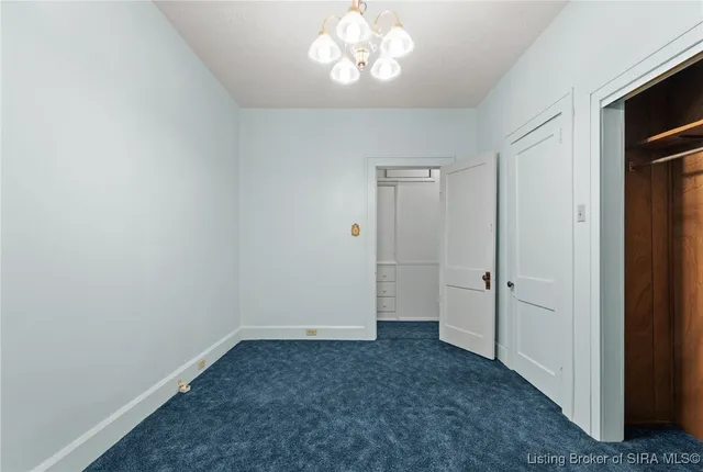 $220,000 | 1516 17th Street, Bedford, IN 47421