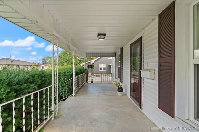 $220,000 | 1516 17th Street, Bedford, IN 47421