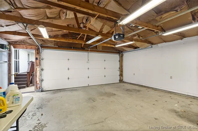 $220,000 | 1516 17th Street, Bedford, IN 47421