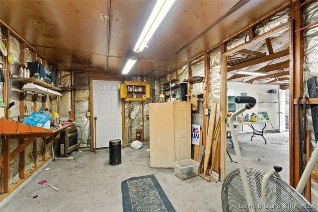 $220,000 | 1516 17th Street, Bedford, IN 47421