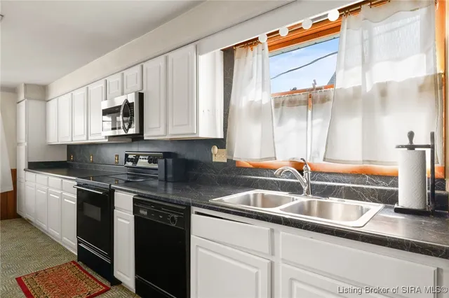 $220,000 | 1516 17th Street, Bedford, IN 47421