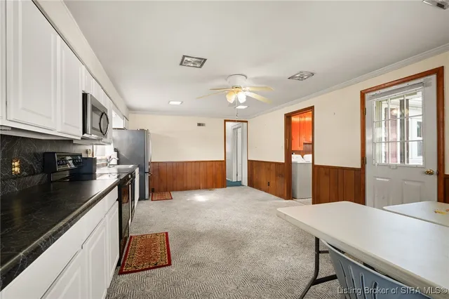 $220,000 | 1516 17th Street, Bedford, IN 47421