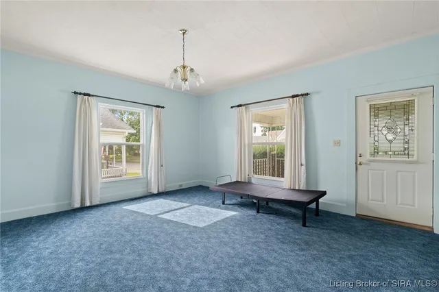 $220,000 | 1516 17th Street, Bedford, IN 47421