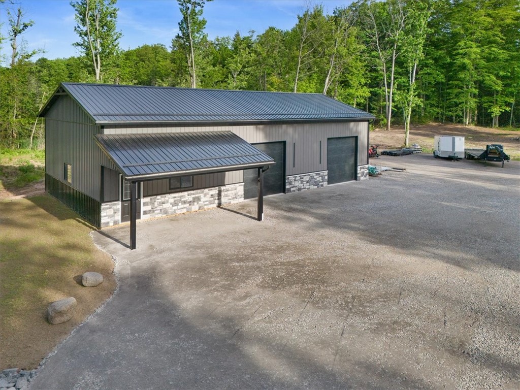 4772 Brasser Road Williamson, NY 14589 - Photo 45 of 50