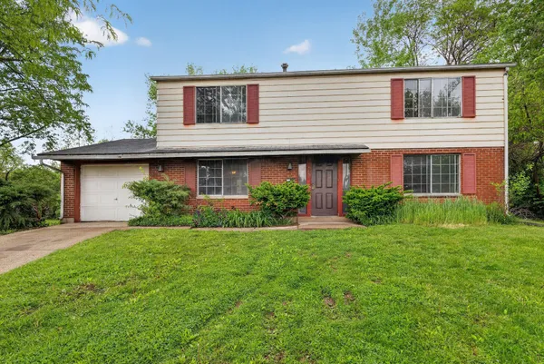 $304,900 | 5824 La Paz Place, Westerville, OH 43081