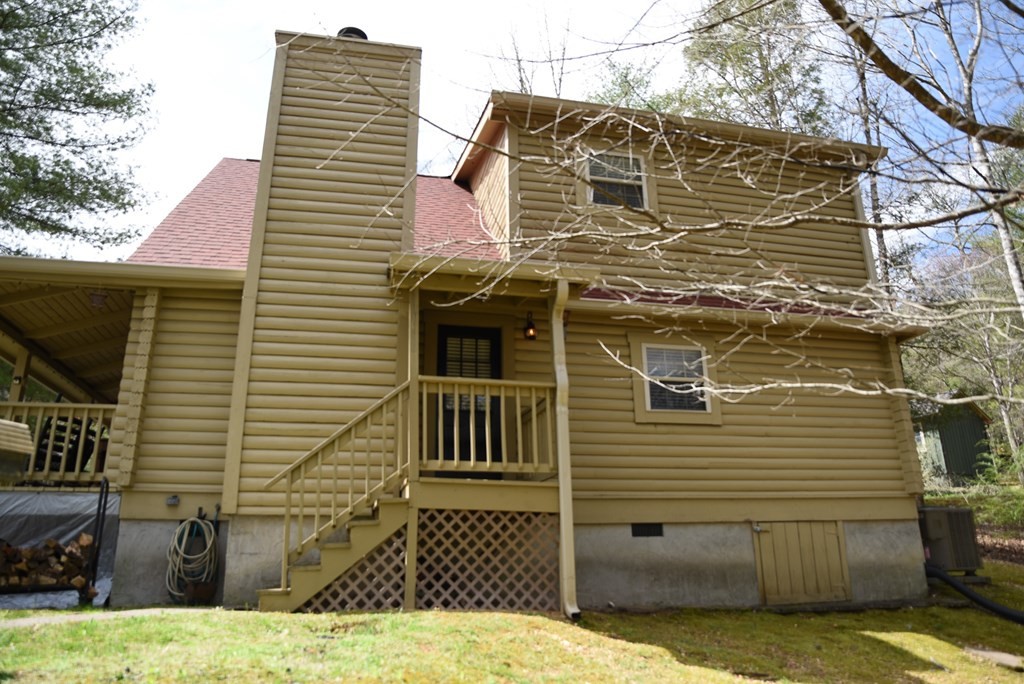 522 Nathans Nook Road Townsend, TN 37882 - Photo 24 of 33 Gallery Image 24