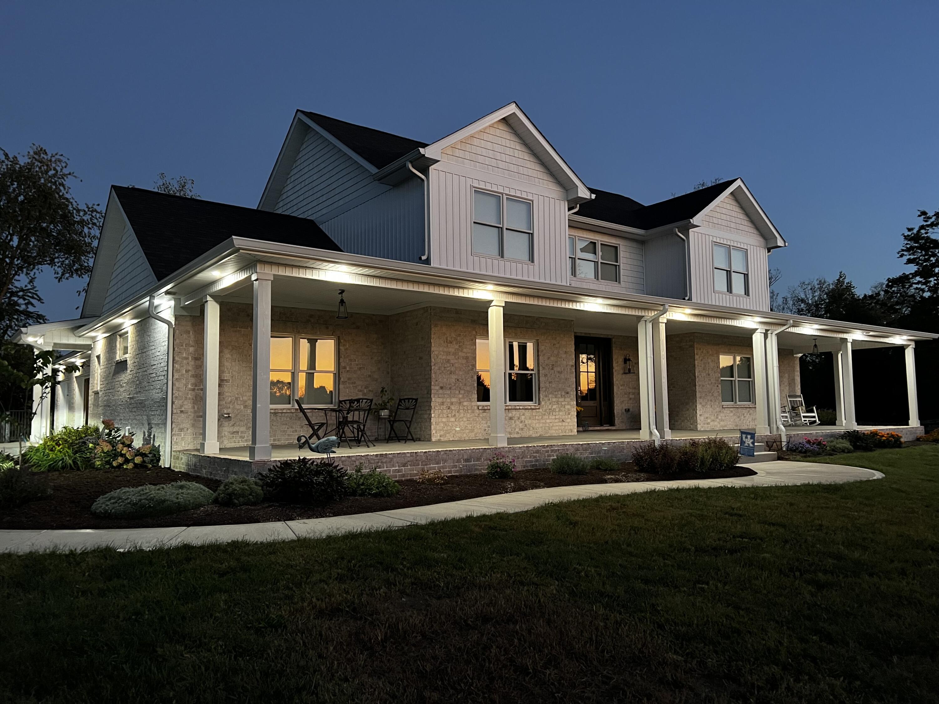 3738 Ironworks Road Georgetown, KY 40324 - Photo 1 of 64 3738 Ironworks Rd, Georgetown, KY 40324