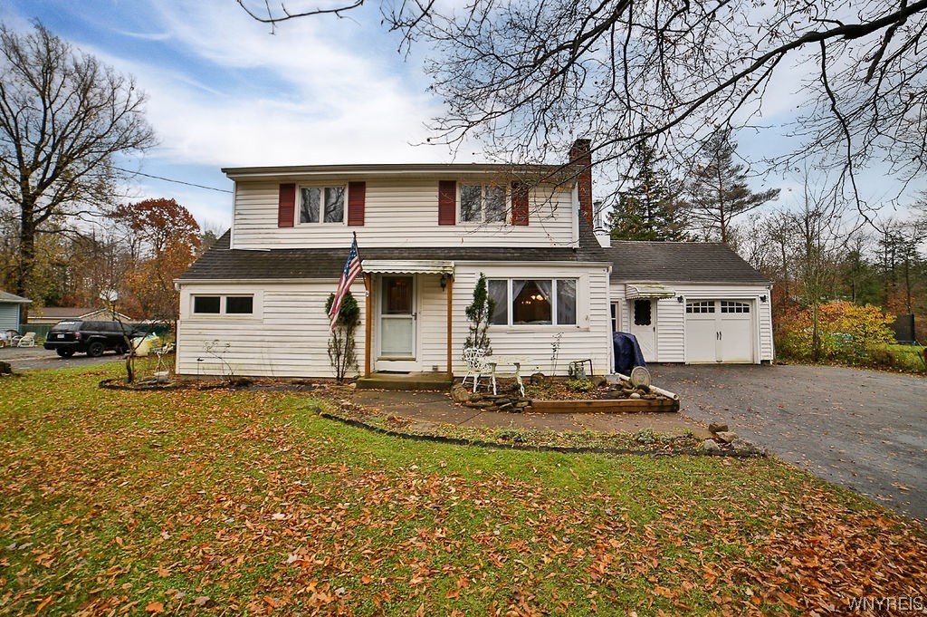 290 Chairfactory Road Elma, NY 14059 - Photo 1 of 1 Gallery Image 1