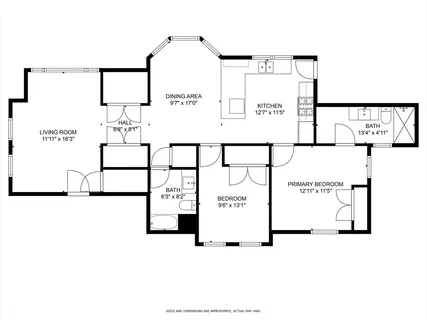 $670,000 | 51 Cutler Street, Unit 3, Winthrop, MA 02152