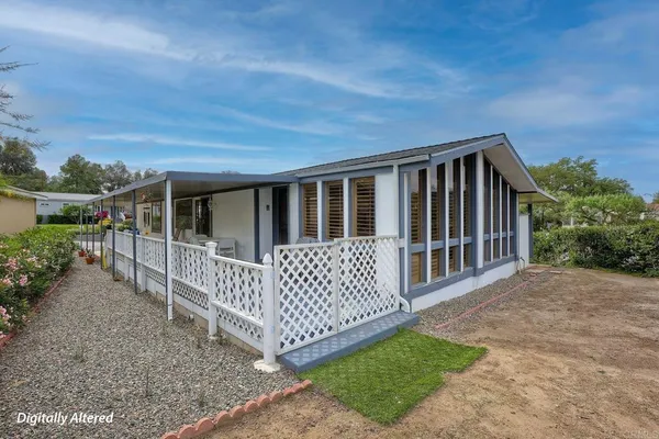 $189,000 | 18218 Paradise Mountain Road, Valley Center, CA 92082