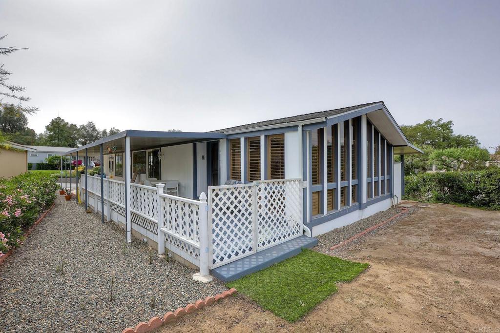 18218 Paradise Mountain Road Valley Center, CA 92082 - Photo 34 of 37