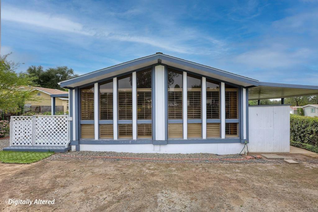 18218 Paradise Mountain Road Valley Center, CA 92082 - Photo 35 of 37