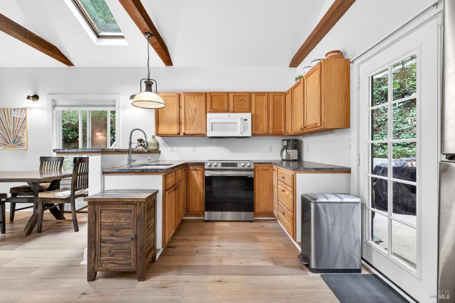 17731 Old Monte Rio Road Guerneville, CA 95446 - Photo 13 of 55 Gallery Image 13