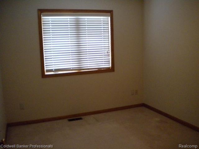 4016 Belle Ridge Drive Dryden, MI 48428 - Photo 18 of 24 Bedroom #3