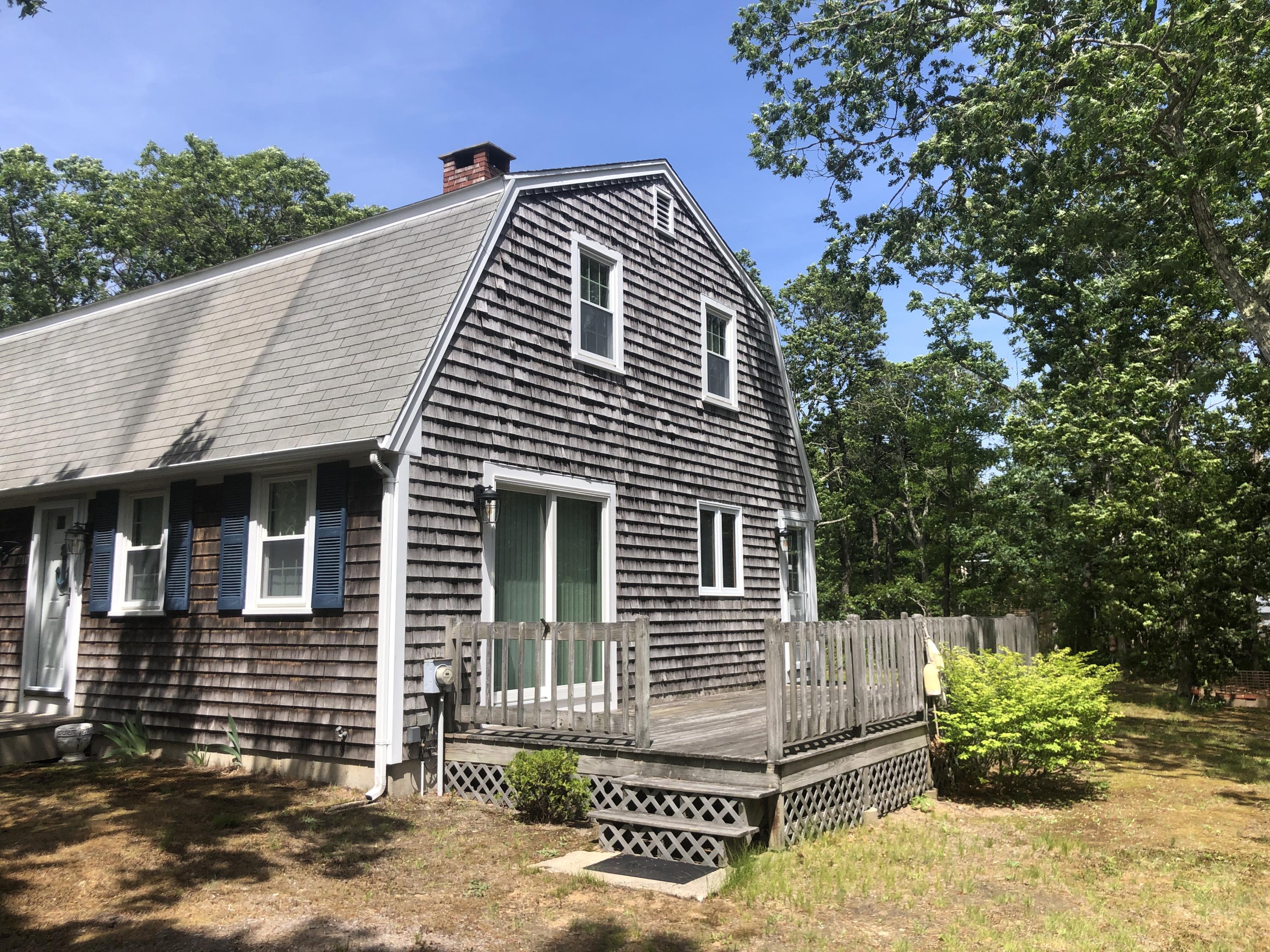 210 Aquinnah Road Eastham, MA 02642 - Photo 24 of 26 419CF559-893A-470F-AD2D-ECAF9FB1C3B7