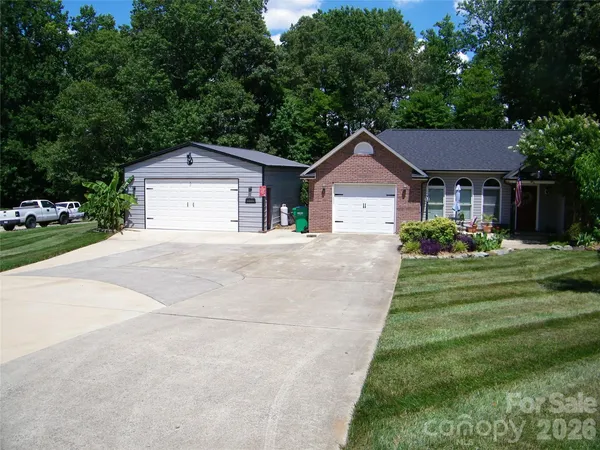 $535,000 | 609 Redah Avenue, Locust, NC 28097