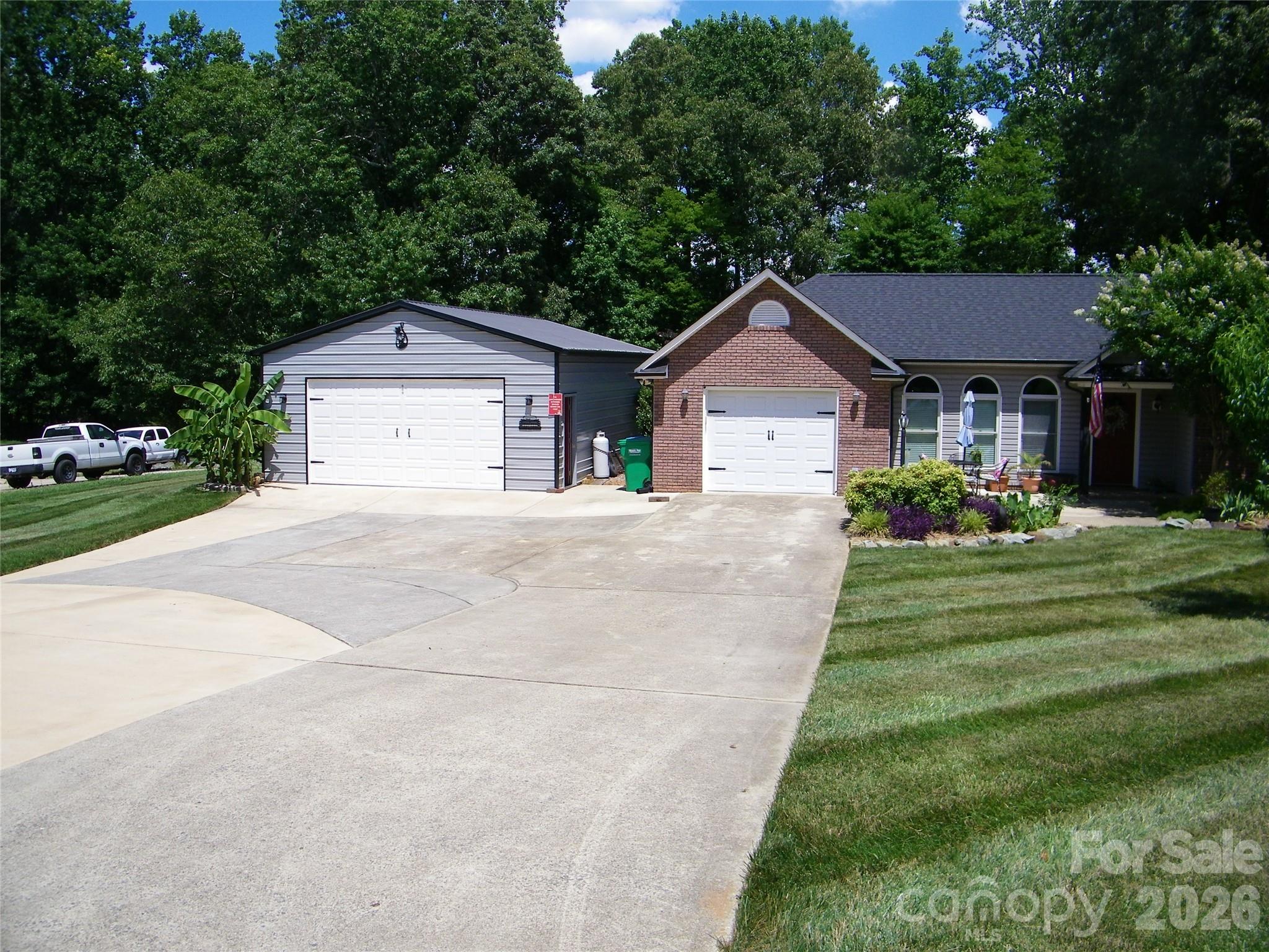 609 Redah Avenue Locust, NC 28097 - Photo 1 of 20