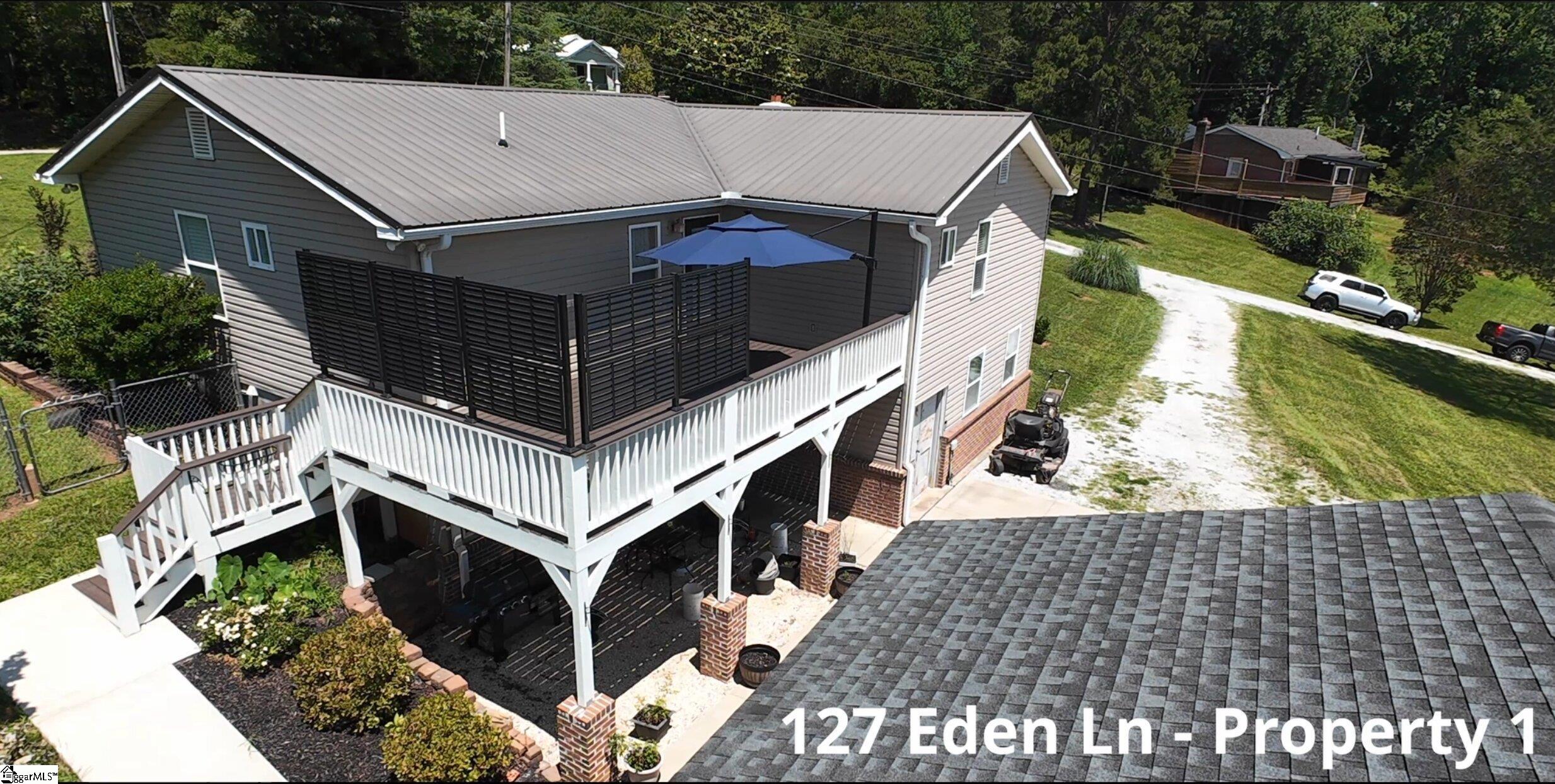 127 Eden Lane Central, SC 29630 - Photo 15 of 25