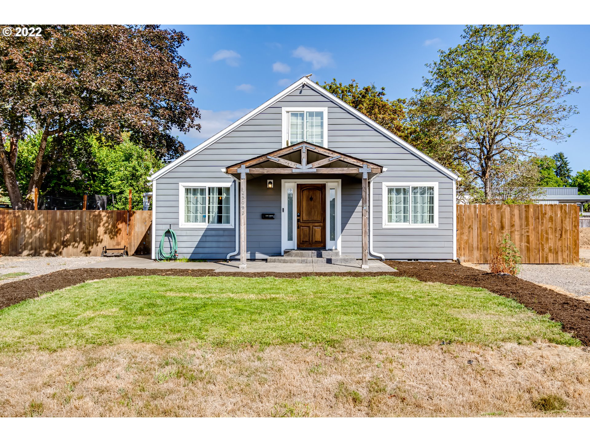 25097 East Hunter Road Veneta, OR 97487 - Photo 1 of 29 Gallery Image 1