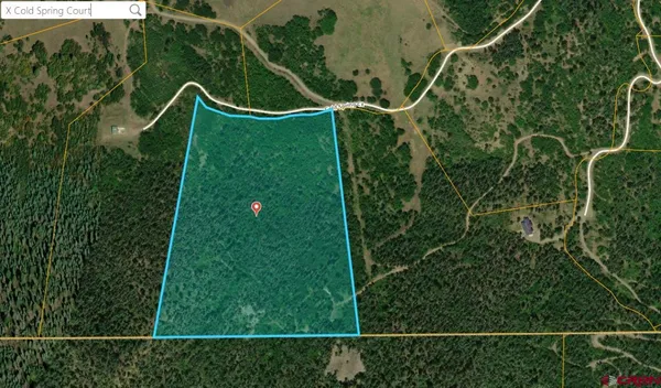 $259,000 | X Springs Court, Pagosa Springs, CO 81147