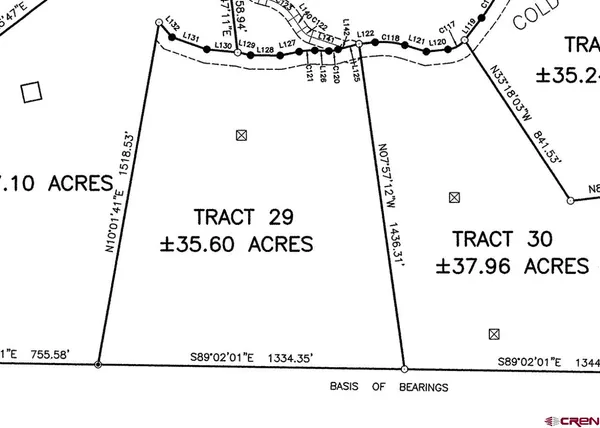 a backyard of a house with lots of green space and plants