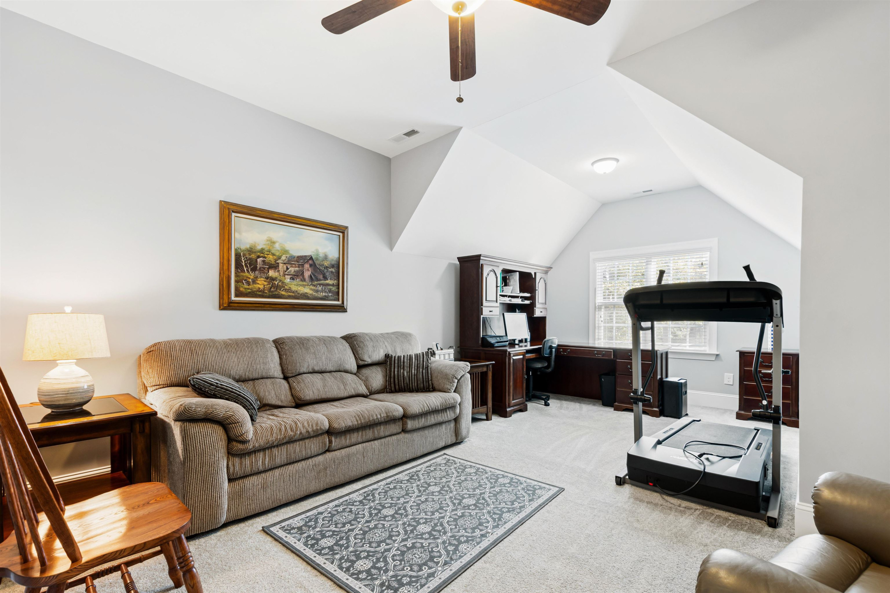 10156 Chambers Road Raleigh, NC 27603 - Photo 41 of 61 Bonus Room