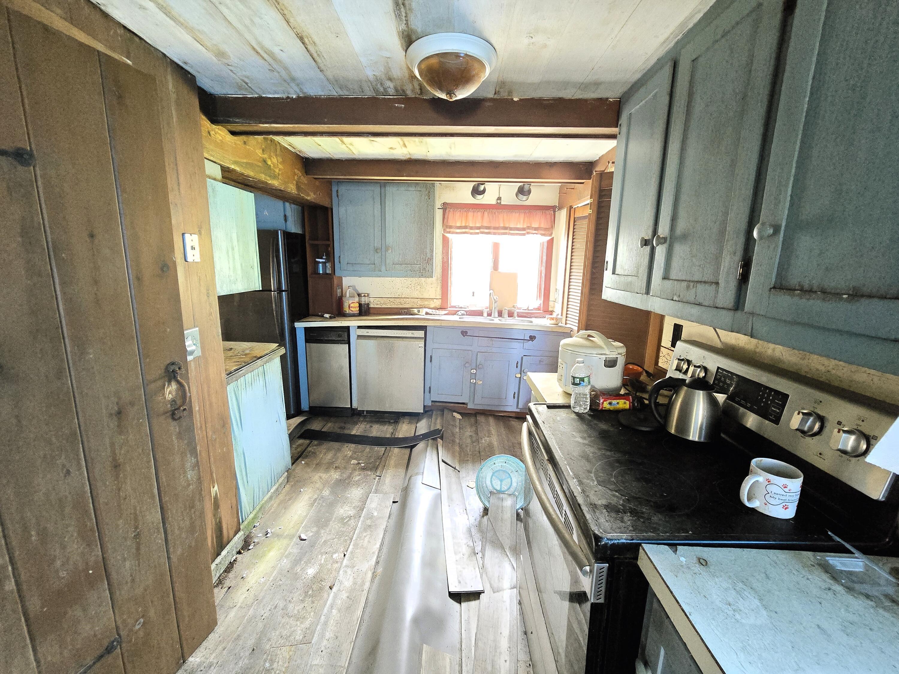 169 Baker Road Winterport, ME 04496 - Photo 7 of 24 Kitchen