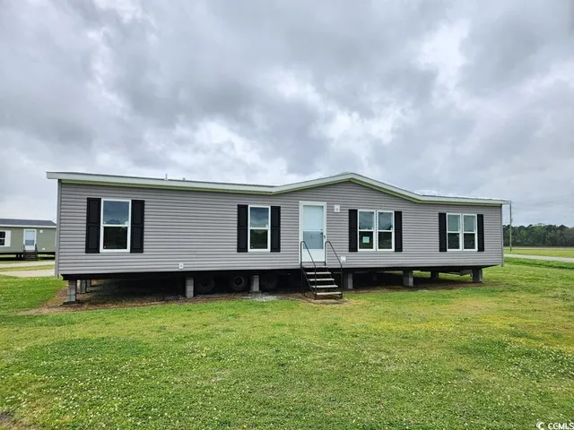 $154,900 | 233 Glenda Loop, Georgetown, SC 29440