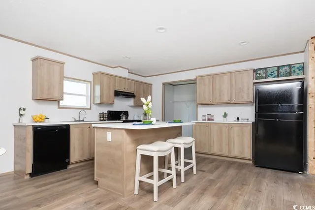 $154,900 | 233 Glenda Loop, Georgetown, SC 29440