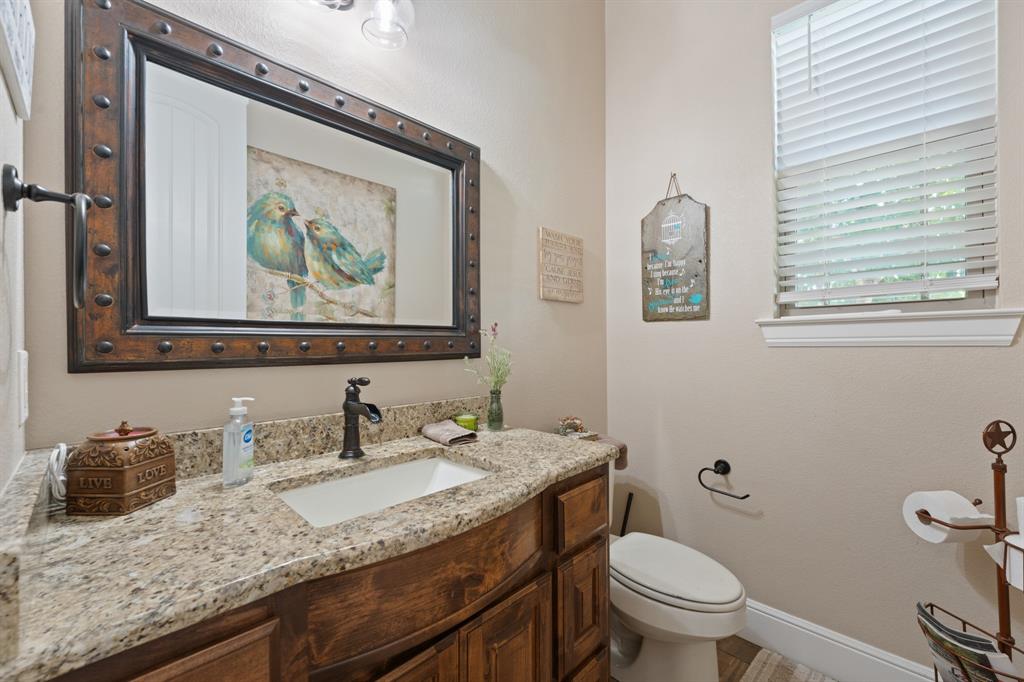 9833 Wildcat Ridge Godley, TX 76044 - Photo 29 of 40
