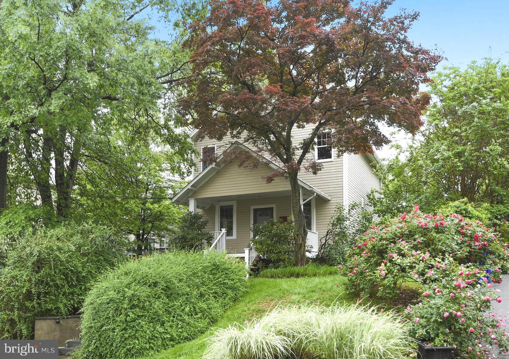 1910 Locust Grove Road Silver Spring, MD 20910 - Photo 1 of 43