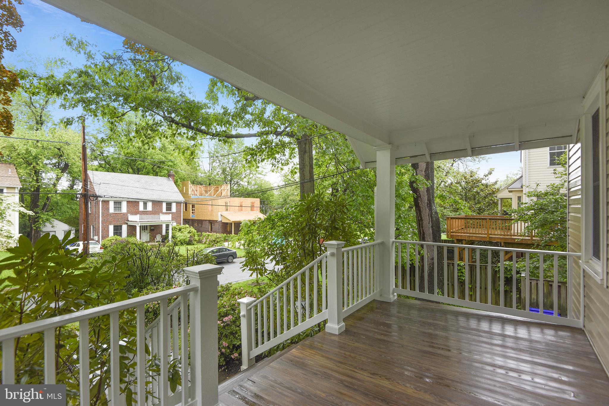 1910 Locust Grove Road Silver Spring, MD 20910 - Photo 3 of 43